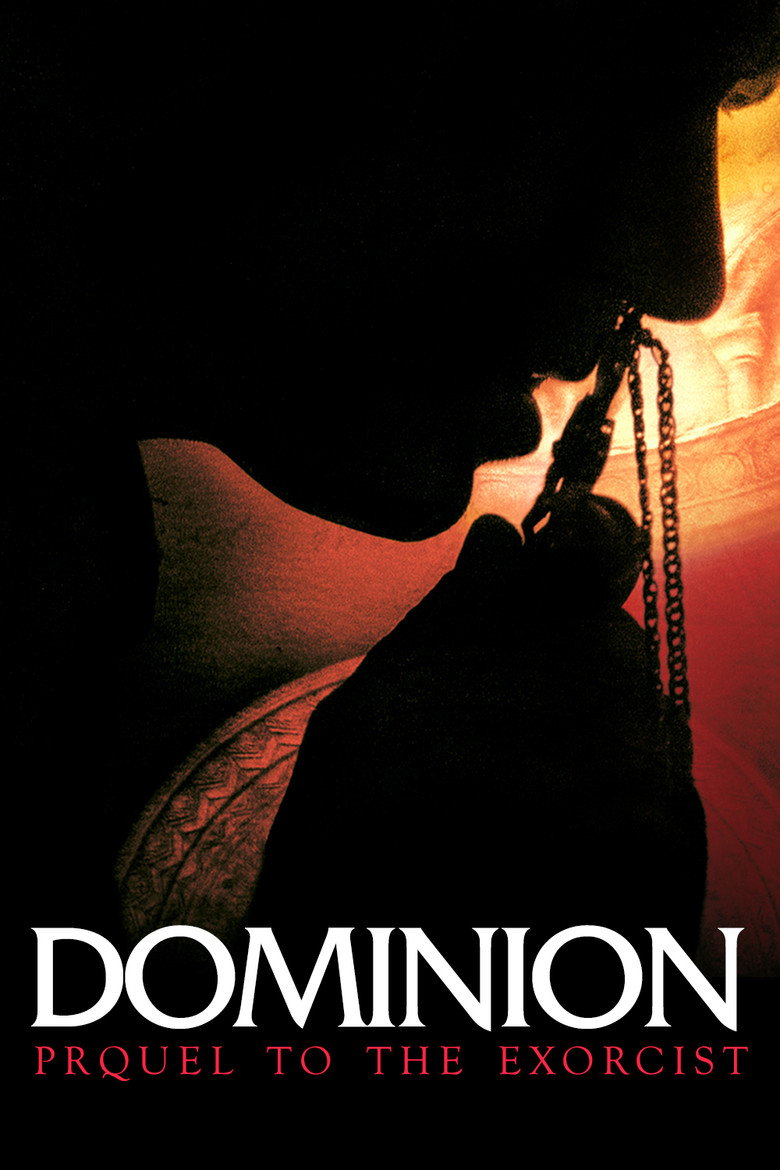 Dominion: Prequel to the Exorcist โดมิเนียน เปิดตำนานสาปสยอง (2005)