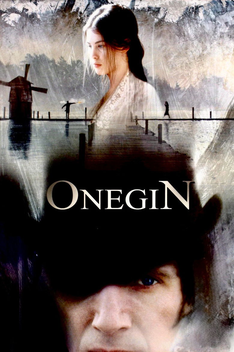 Onegin อดีตรักซ้อน…ซ่อนเลือด (1999)