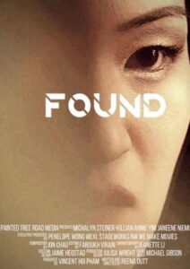 Found (2021)