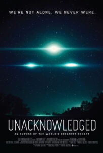 Unacknowledged เรื่องราวที่ไม่มีใครยอมรับ (2017)