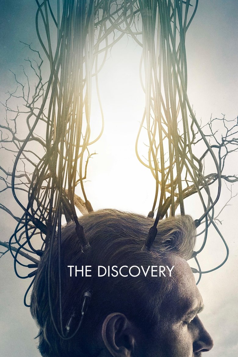 The Discovery เดอะ ดิสคัฟเวอรี่ (2017)