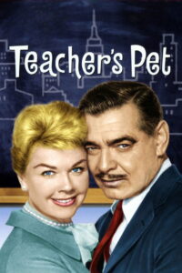 Teacher’s Pet หยิ่งรักนักข่าว (1958)