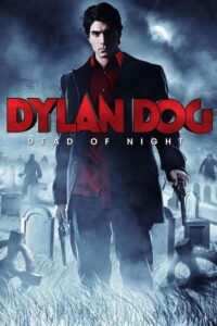 Dylan Dog: Dead of Night ฮีโร่รัตติกาล ถล่มมารหมู่อสูร (2010)