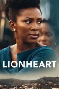 Lionheart สิงห์สาวกำราบเสือ (2018)