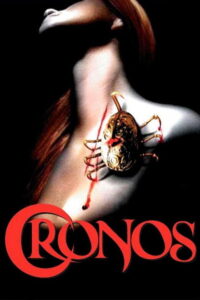 Cronos โครนอส พลังอมตะ (1992)