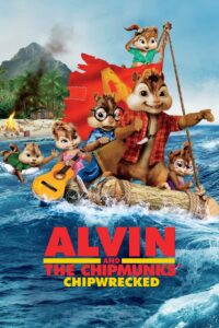 Alvin and the Chipmunks 3 Chipwrecked อัลวินกับสหายชิพมังค์จอมซน (2011)