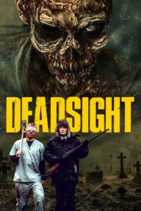 Deadsight (2018) HDTV พากย์ไทย