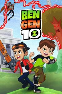 Ben 10 Ben Gen 10 (2020)
