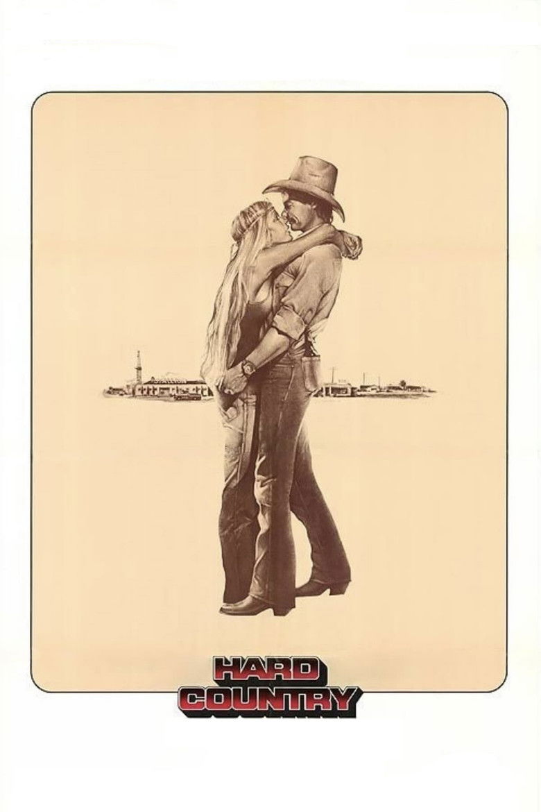 Hard Country เงินร้อนซ่อนร้าย (1981)