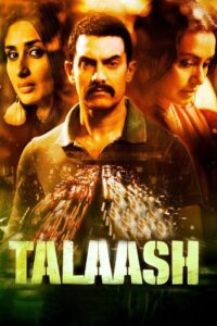 Talaash สืบลับดับจิต (2012)