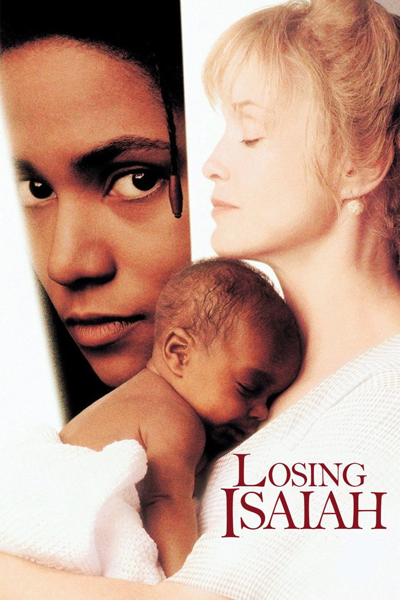 Losing Isaiah สุดรักสายเลือดแม่ (1995)