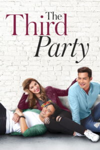 The Third Party มือที่สาม (2016)