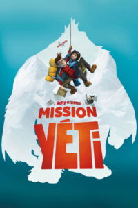 Mission Kathmandu The Adventures of Nelly & Simon (2017)