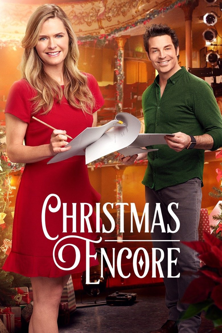 Christmas Encore คริสต์มาสอีกครั้ง (2017)