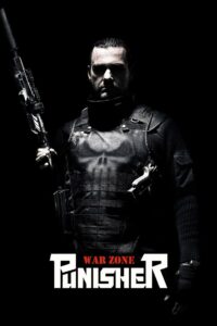 Punisher War Zone 2008 เดอะ พันนิชเชอร์ 2 สงครามเพชฌฆาตมหากาฬ