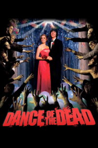Dance of the Dead คืนสยองล้างบางซอมบี้ (2008)