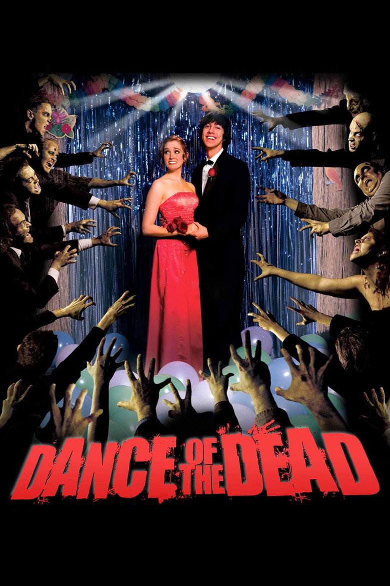 Dance of the Dead คืนสยองล้างบางซอมบี้ (2008)
