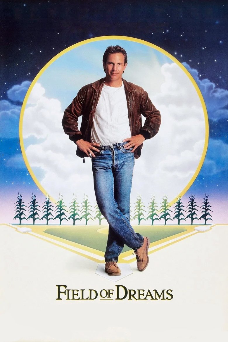 Field of Dreams ความฝันที่ค้างคา ช่วงเวลาที่ค้างใจ (1989)