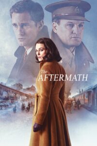 The Aftermath อาฟเตอร์แมท (2019)