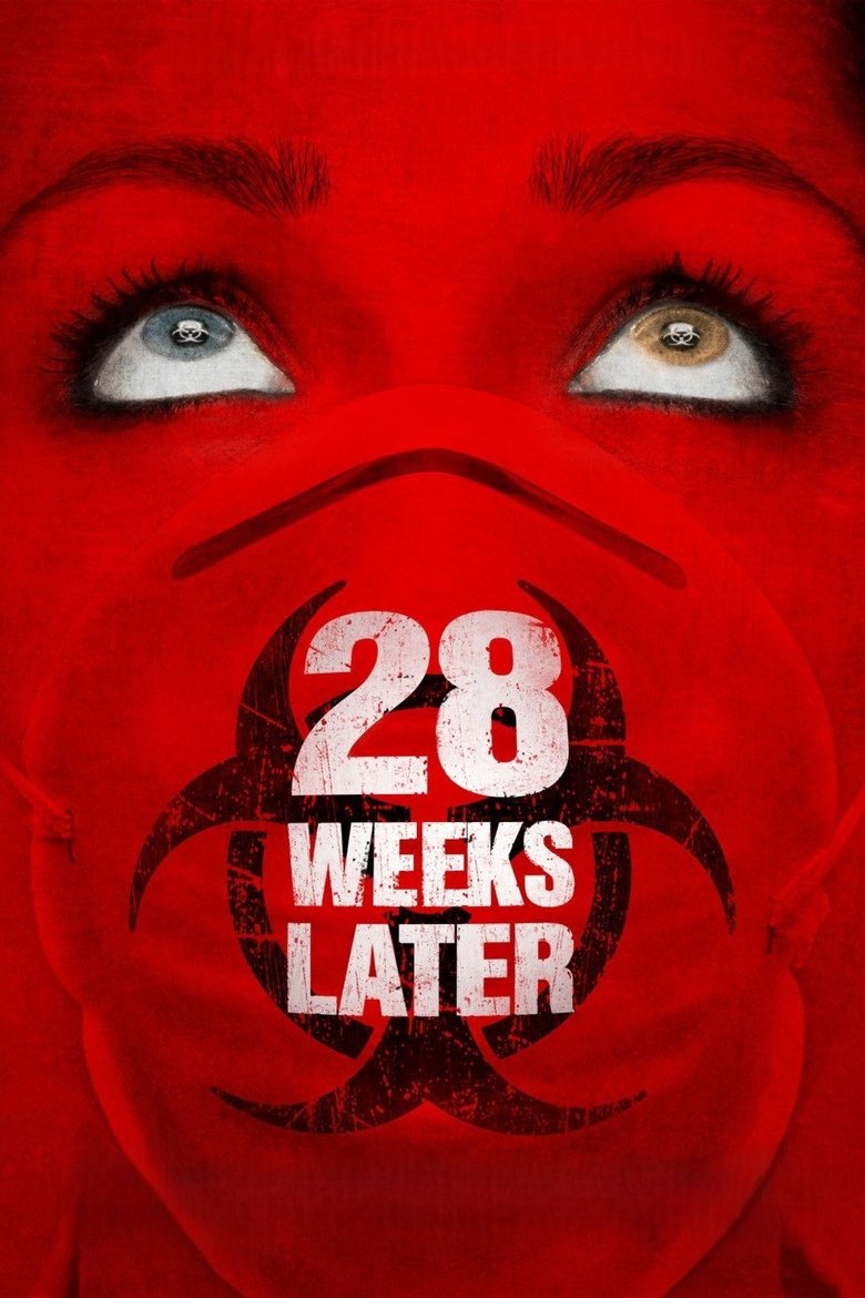 28 Weeks Later มหันตภัยเชื้อนรกถล่มเมือง (2007)