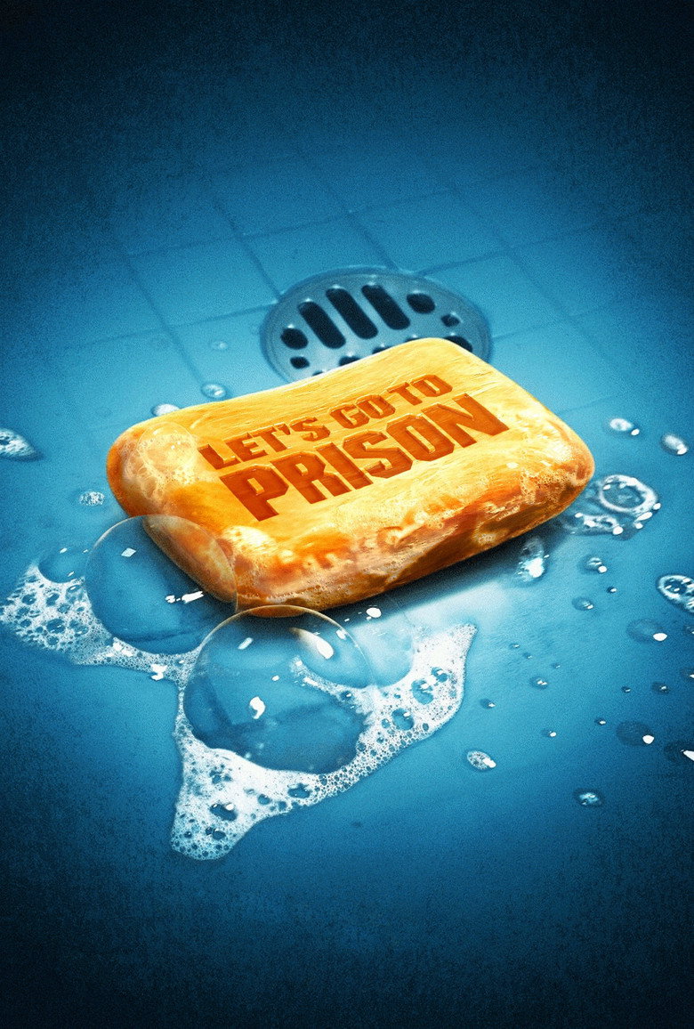 Lets Go to Prison คุกฮา คนเฮี้ยน เพี้ยนหลุดโลก (2006)