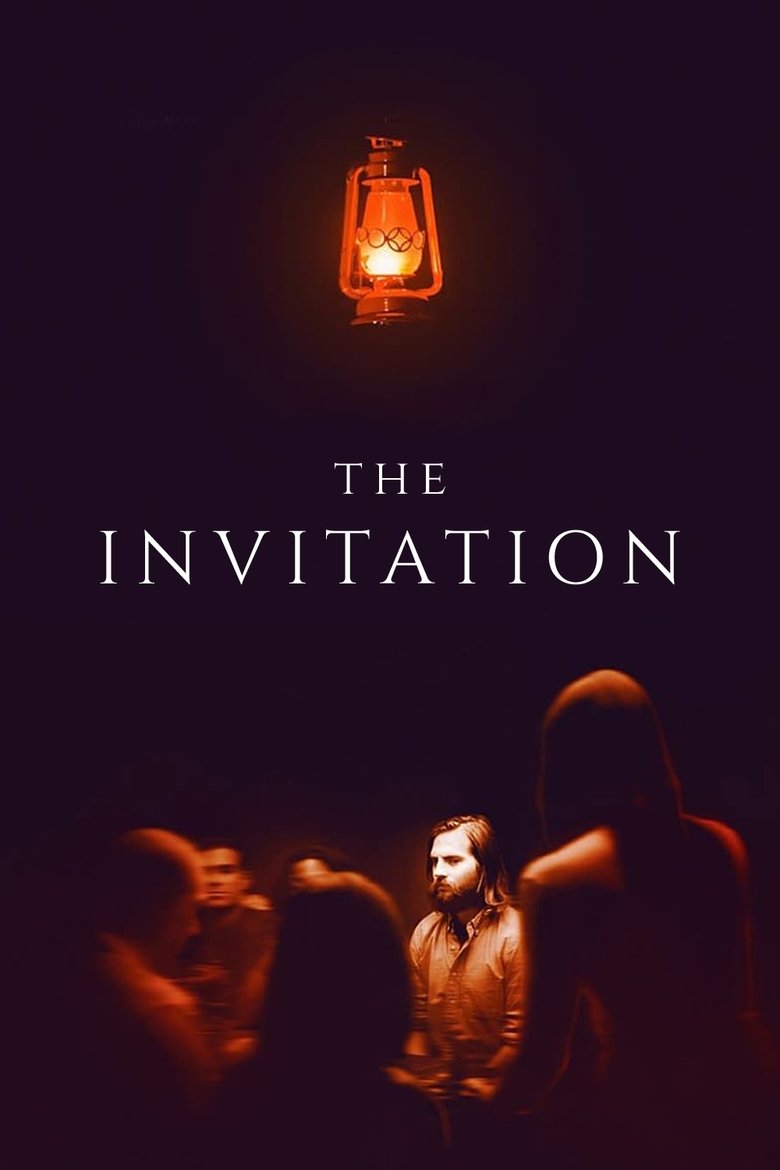 The Invitation คำเชิญสยอง (2015)