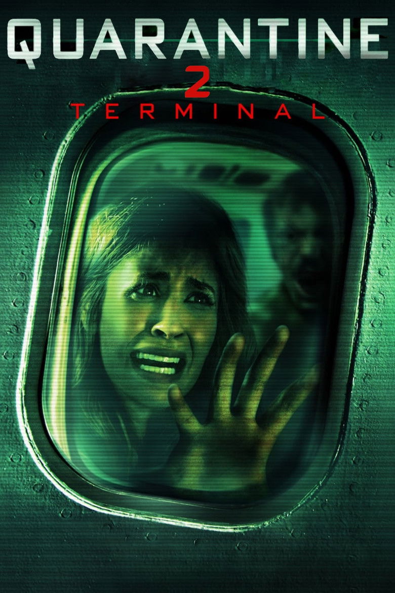 Quarantine 2 Terminal ปิดเที่ยวบินสยอง (2011)