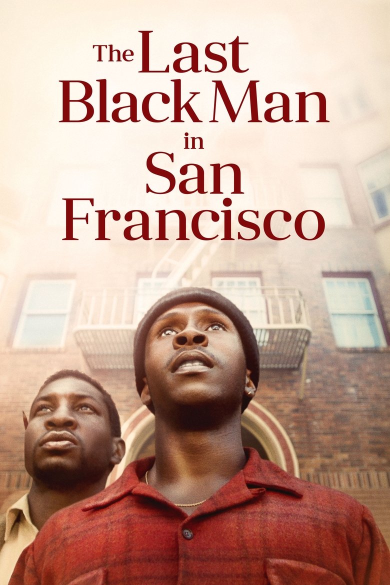 The Last Black Man in San Francisco (2019) พากย์ไทย