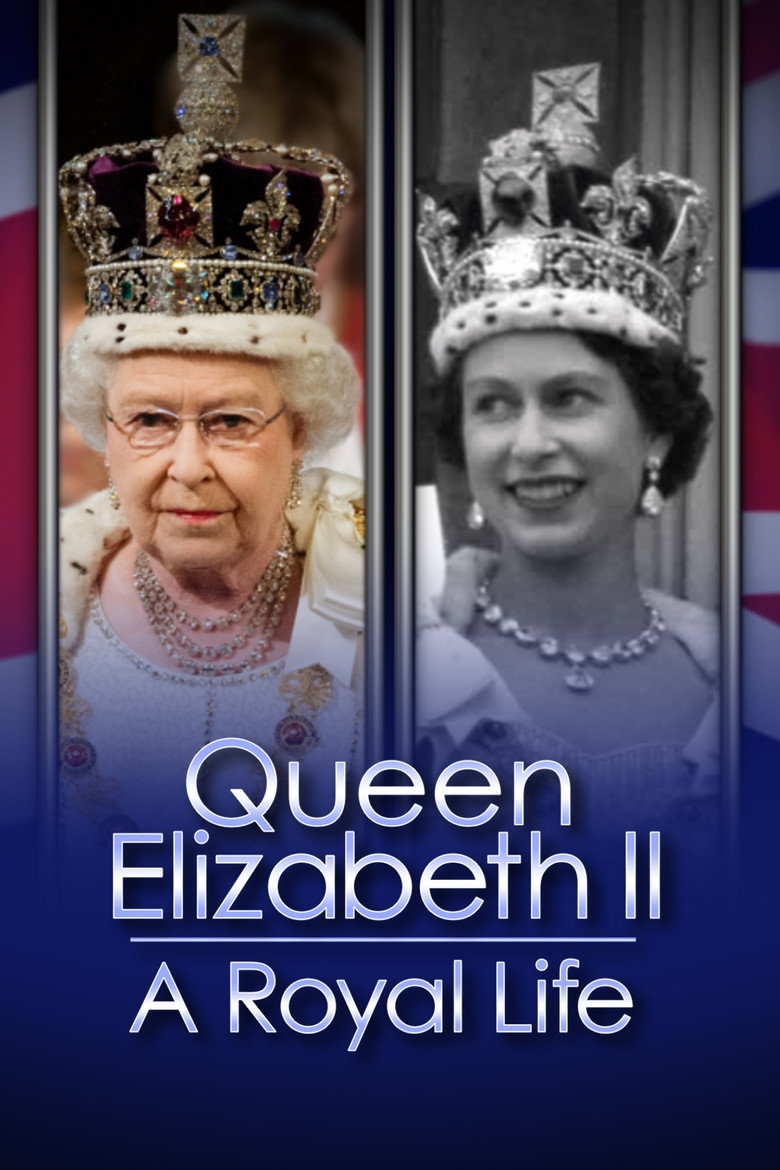 Queen Elizabeth II A Royal Life A Special Edition of 20/20 (2022)