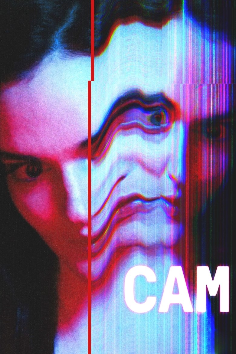 Cam เว็บซ้อนซ่อนเงา (2018)