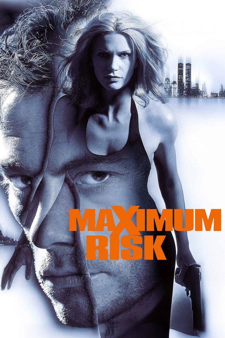 Maximum Risk คนอึดล่าสุดโลก (1996)