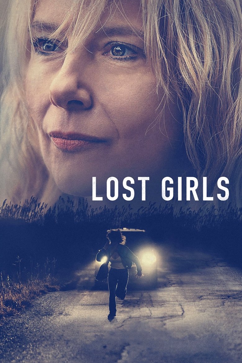 Lost Girls เด็กสาวที่สาบสูญ (2020)