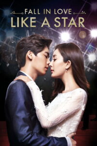 Fall in Love Like a Star รักหมดใจนายซุปตาร์ (2015)