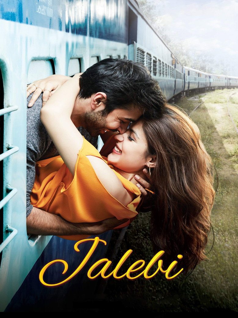 Jalebi – The Taste of Everlasting Love 2018
