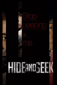 Hide and Seek ไฮด์ แอนด์ ซีค (2013)
