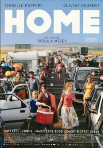 Home เปิดหน้าต่างโลก (2009)