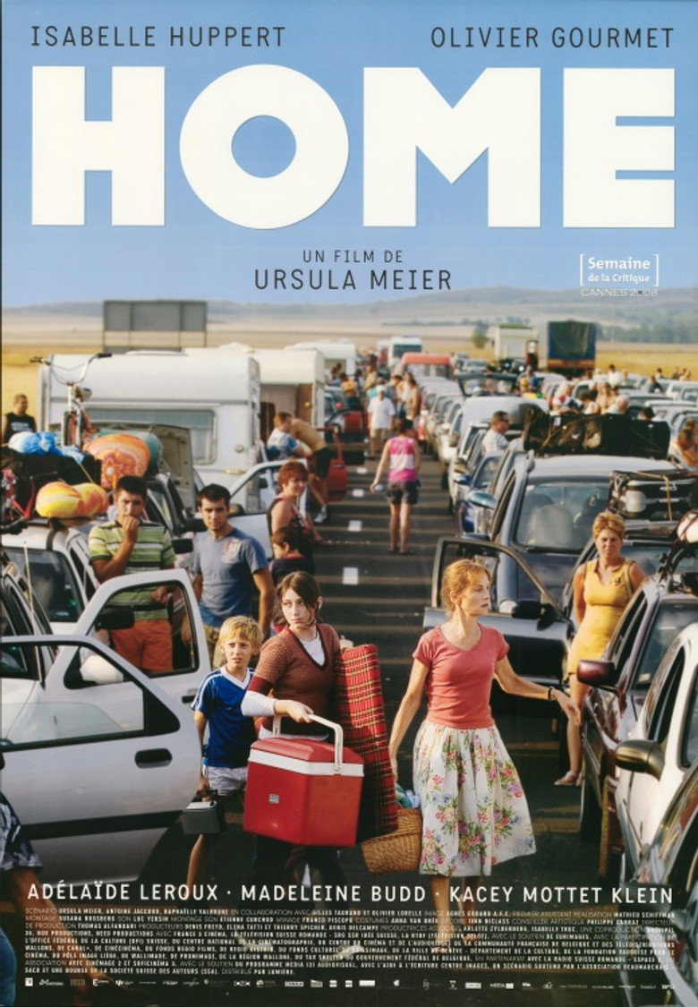 Home เปิดหน้าต่างโลก (2009)