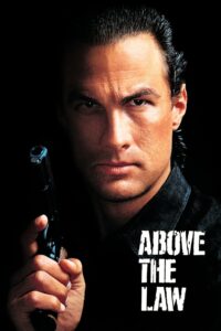 Above the Law นิโก้ ตำรวจหมื่นฟาเรนไฮต์ (1988)