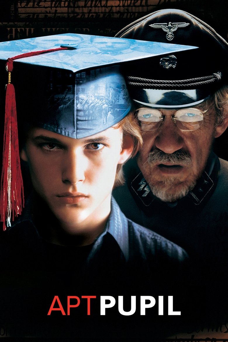 Apt Pupil พลิกหลักสูตรมรณะ (1998)