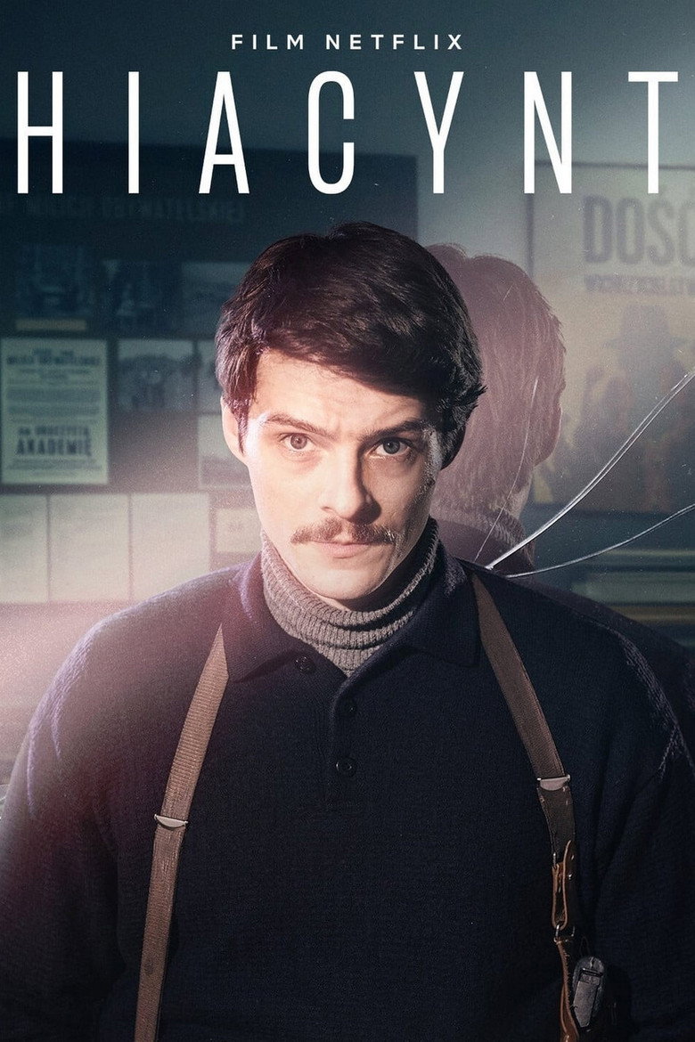 Operation Hyacinth (Hiacynt) ปฏิบัติการไฮยาซินธ์ (2021)