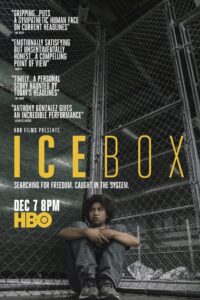 Icebox พลัดถิ่น (2018)