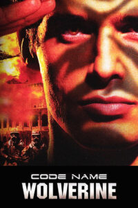 Code Name Wolverine โค้ดเนม วูล์หเวอรีน (1996)