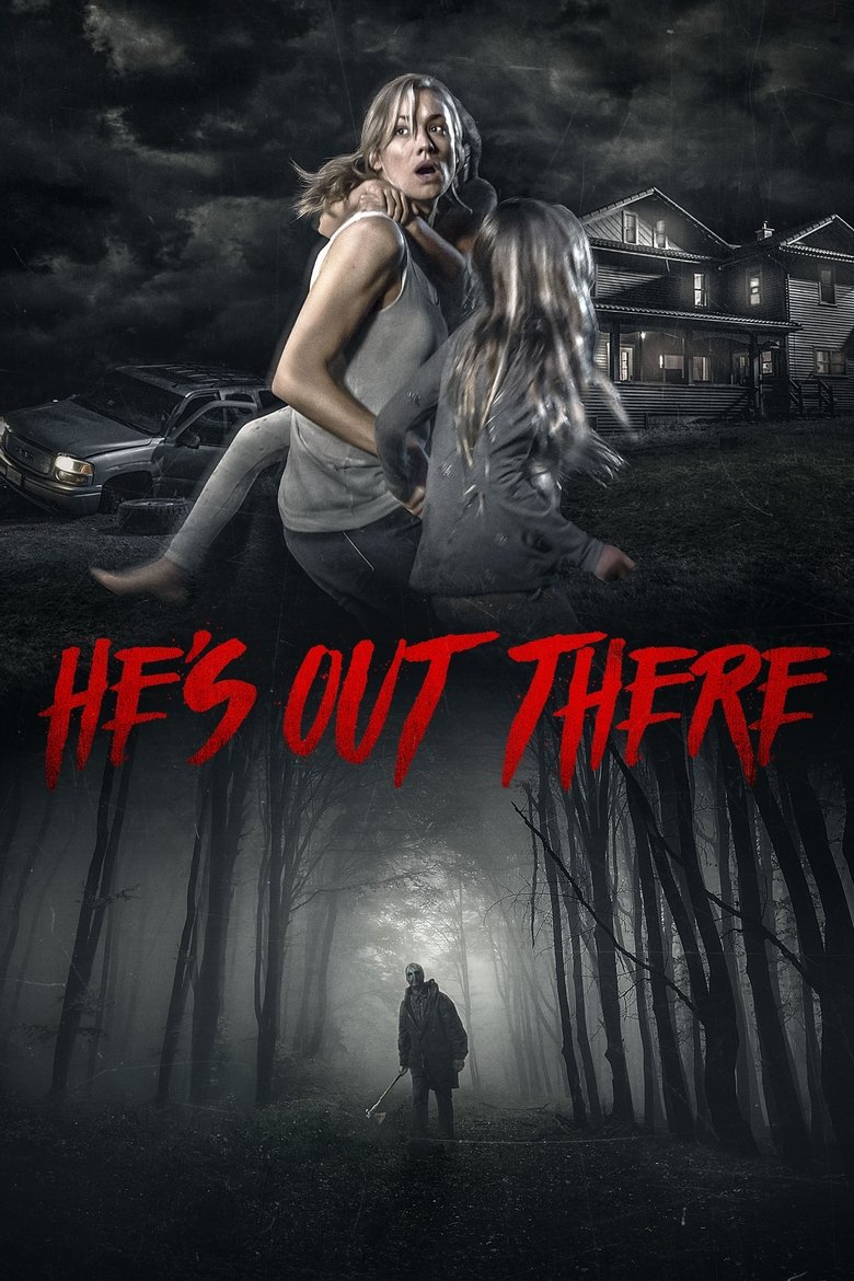 He s Out There (2018)