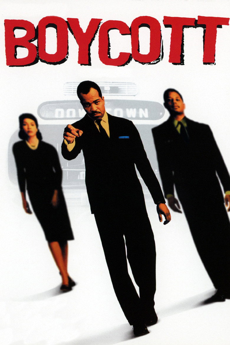 Boycott บอยคอทท์ (2001)