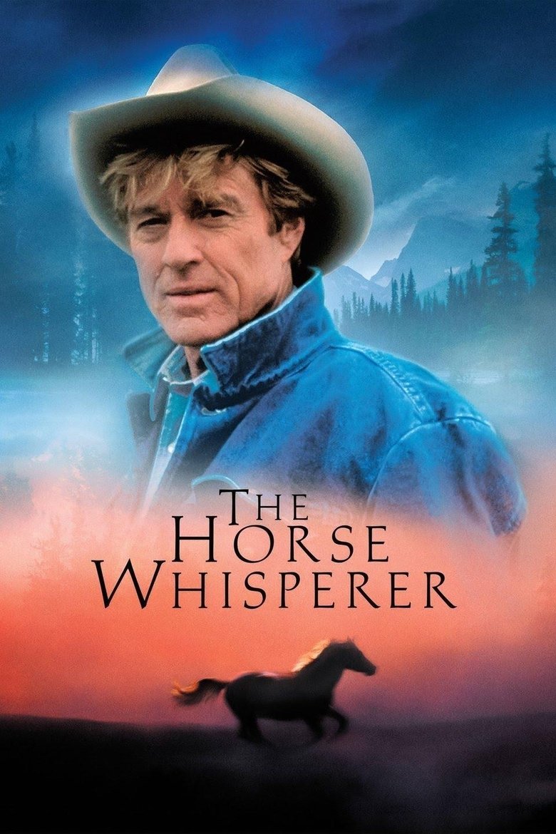 The Horse Whisperer คือ…อาชา คือ…ชีวิต คือ…ความรัก (1998)
