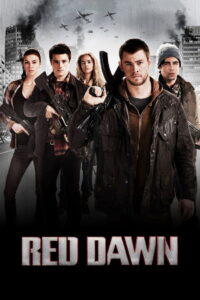 Red Dawn หน่วยรบพันธุ์สายฟ้า (2012)