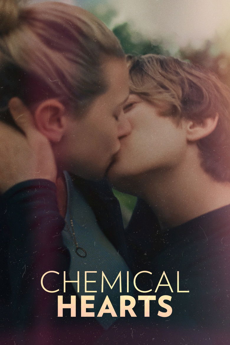 Chemical Hearts เคมิเคิลฮาร์ดส (2020)