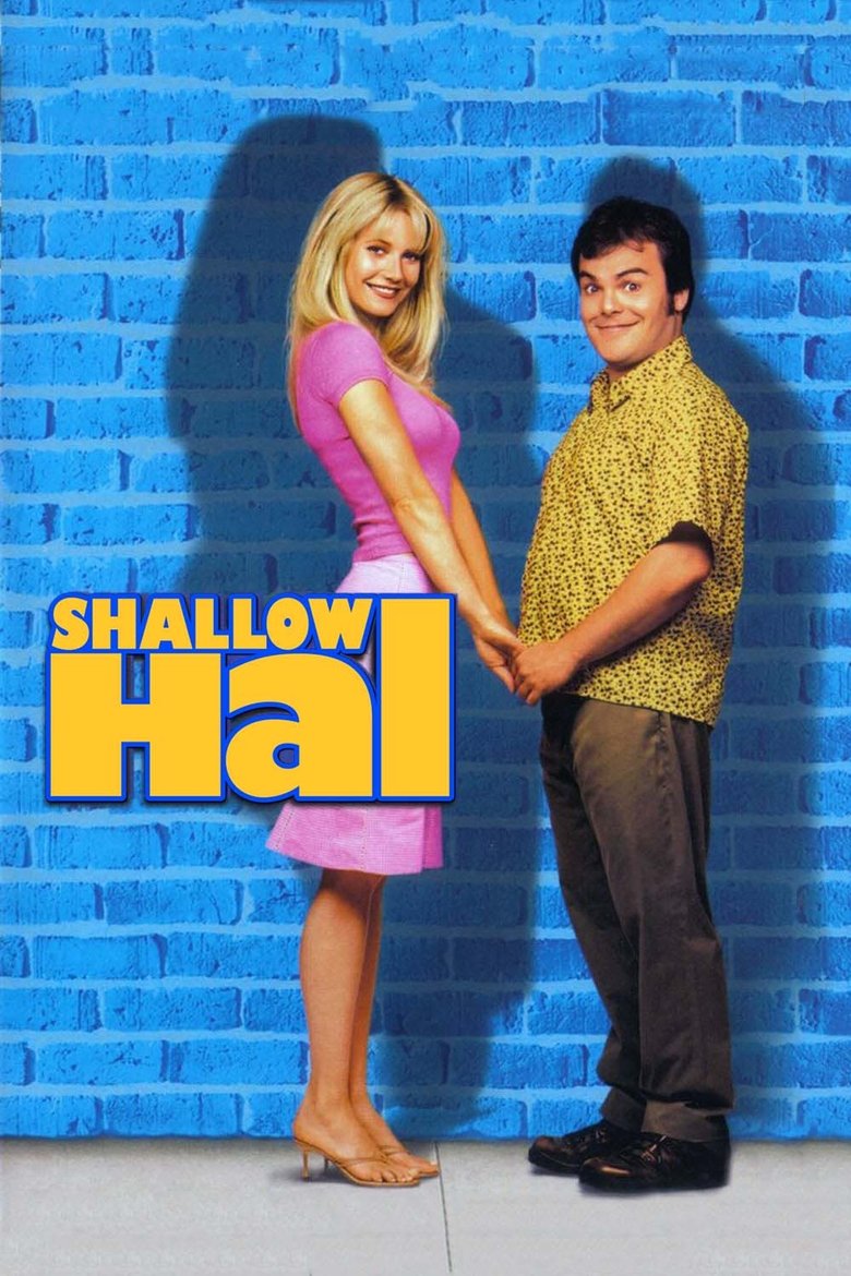 Shallow Hal รักแท้ ไม่อ้วนเอาเท่าไร (2001)
