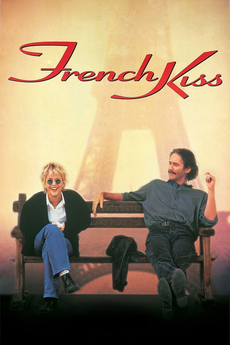 French Kiss จูบจริงใจ…จะไม่มีวันจาง (1995)