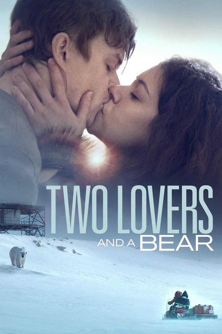 Two Lovers and a Bear สองเราชั่วนิรันดร์ (2016)